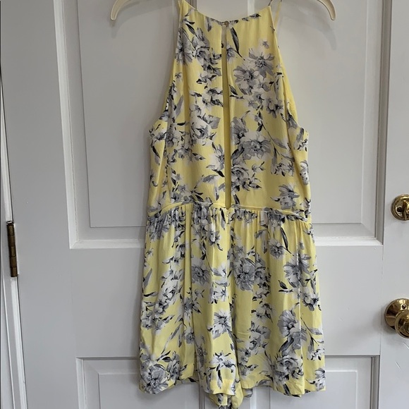 Print romper - Picture 4 of 4